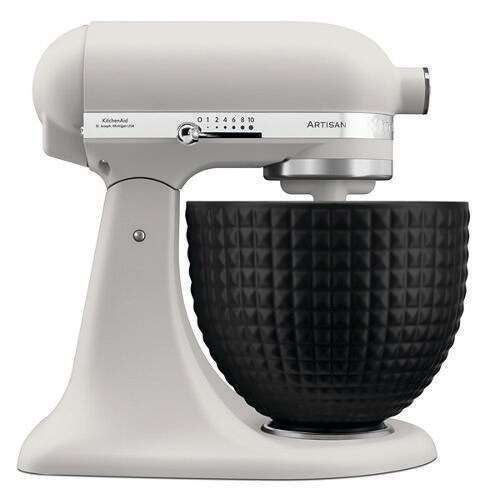 Kitchenaid Food processor 5KSM156CXEMH LECHE MERENGADA Profile