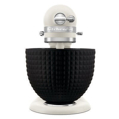 Kitchenaid Food processor 5KSM156CXEMH MILKSHAKE Frontal