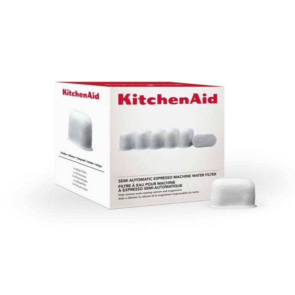 Kitchenaid SDA Accessory KES61WF  Profile