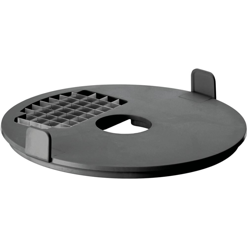 Kitchenaid SDA Accessory 5KSM2FPA Silver Accessory
