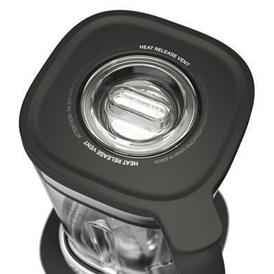 Kitchenaid Stirring machine 5KSB2073EBM Noir Réglisse Accessory