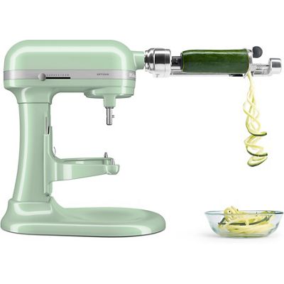 Kitchenaid Food processor 5KSM60SPXEPT Pistacho Accessory