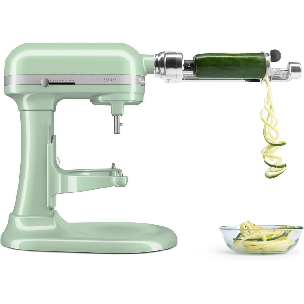 Kitchenaid Food processor 5KSM60SPXEPT Macaron pistache Accessory