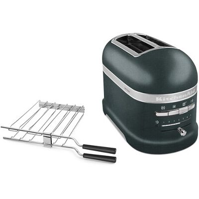 Kitchenaid Toaster 5KMT2204BPP Pebbled Palm Accessory