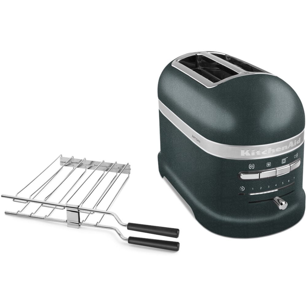 Kitchenaid Toaster 5KMT2204EPP Pebbled Palm Accessory