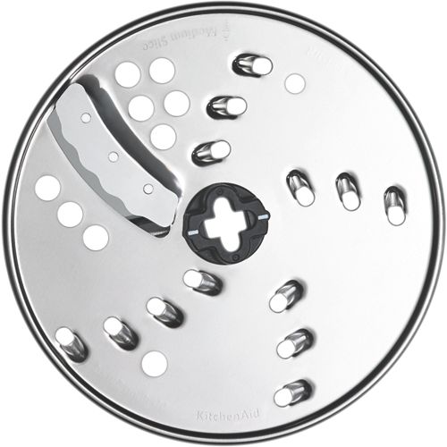 Kitchenaid Food processor 5KFP0719EAC Crème Accessory