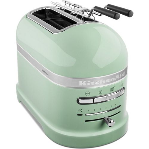 Kitchenaid Toaster 5KMT2204EPT Pistacchio Accessory