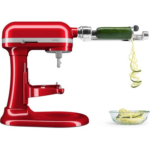 Kitchenaid Food processor 5KSM70SHXBCA Candy Apple Accessory