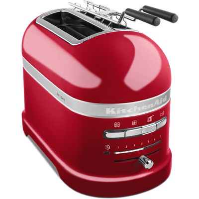 Kitchenaid Toaster 5KMT2204BCA Candy Apple Accessory