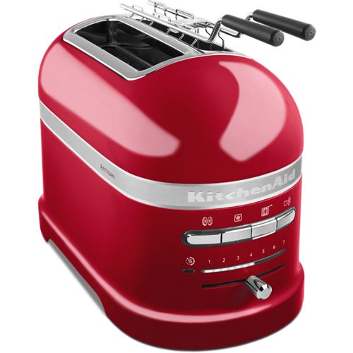 Kitchenaid Toaster 5KMT2204BCA Candy Apple Accessory