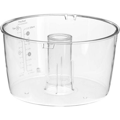Kitchenaid Food processor 5KFP1644BER Empire red Accessory