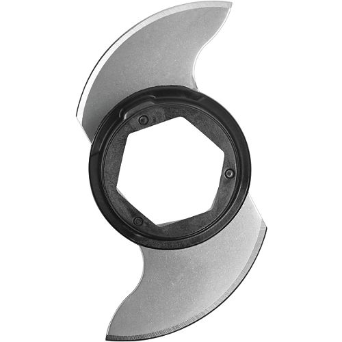 Kitchenaid Food processor 5KFP0719EAC Crème Accessory