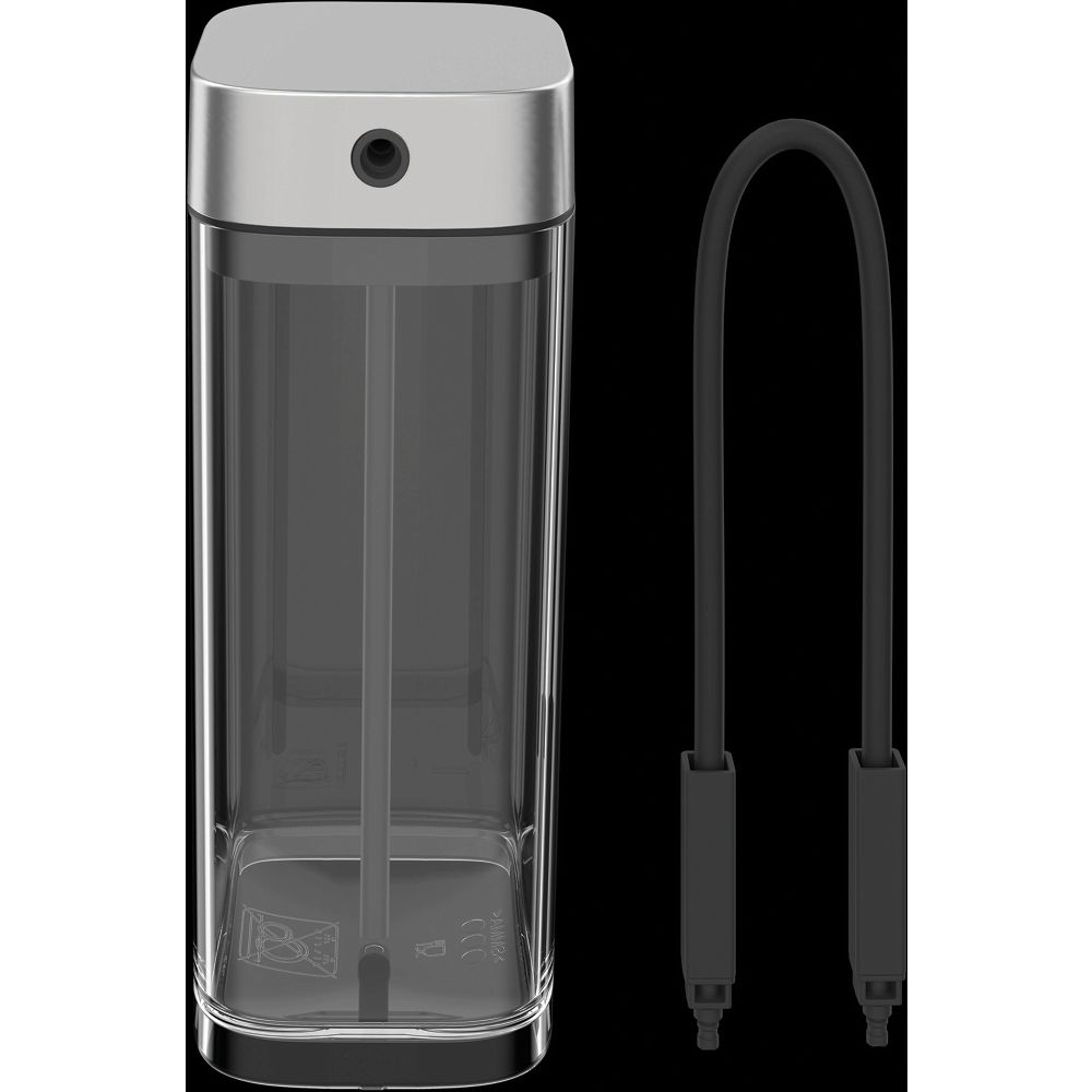 Kitchenaid SDA Accessory KESMC Transparent Accessory