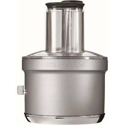 Kitchenaid SDA Accessory 5KSM2FPA Silver Accessory