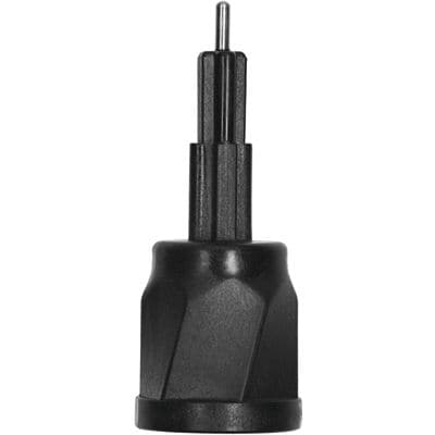 Kitchenaid Food processor 5KFP0719EAC Amandelwit Accessory