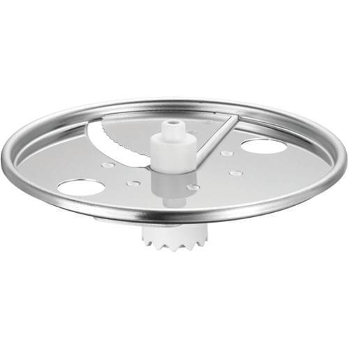 Kitchenaid SDA Accessory 5KSM2FPA Edelstahloptik Accessory