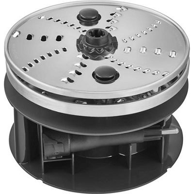 Kitchenaid Food processor 5KFP1319BER Empire red Accessory