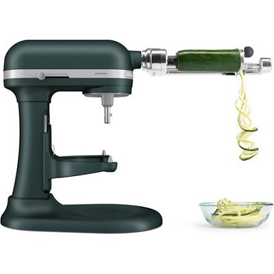 Kitchenaid Food processor 5KSM70SHXEPP Pebbled Palm Accessory