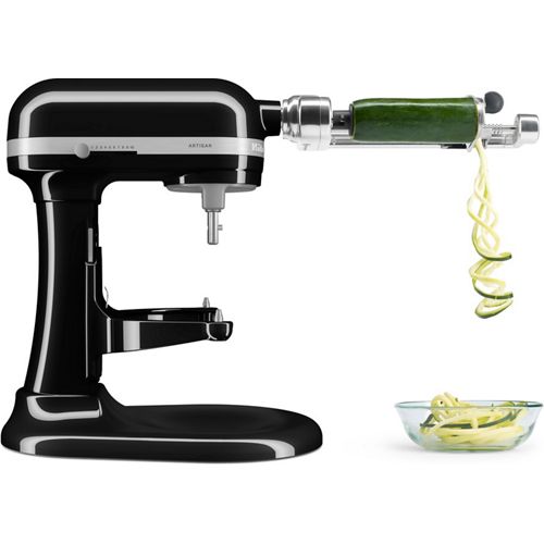 Kitchenaid Food processor 5KSM70SHXEOB Noir onyx Accessory