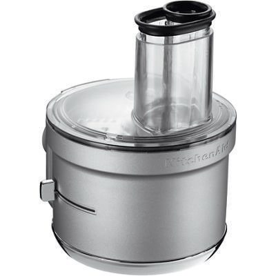 Kitchenaid SDA Accessory 5KSM2FPA Silver Accessory