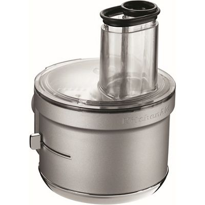 Kitchenaid SDA Accessory 5KSM2FPA Silver Accessory