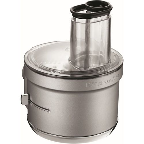 Kitchenaid SDA Accessory 5KSM2FPA Sølvfarve Accessory