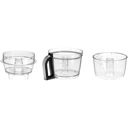 Kitchenaid Food processor 5KFP1644BER Empire Red Accessory