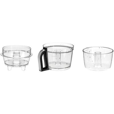 Kitchenaid Food processor 5KFP1644BER Empire red Accessory