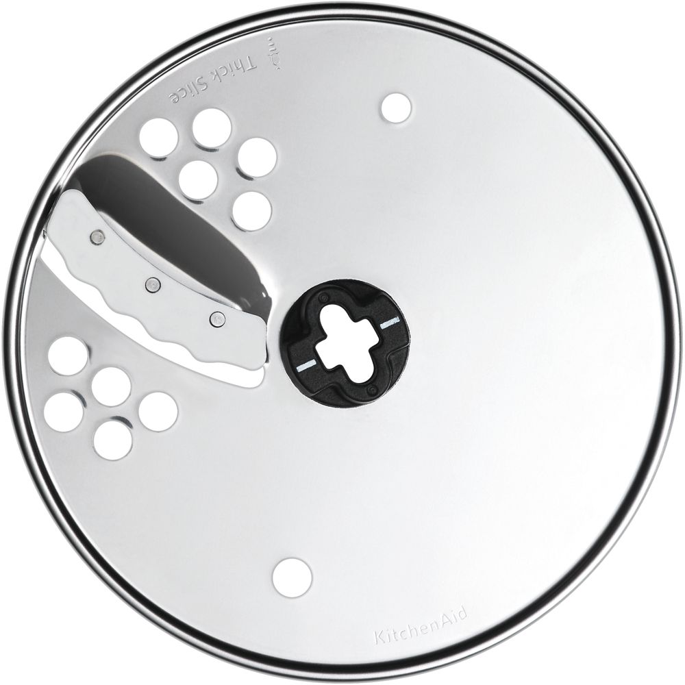 Kitchenaid Food processor 5KFP0719EOB Preto ónix Accessory