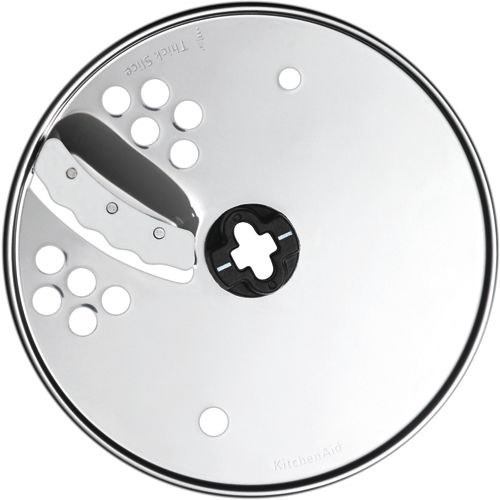 Kitchenaid Food processor 5KFP0719EAC Crème Accessory
