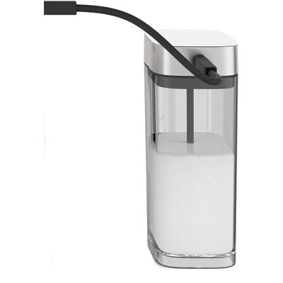 Kitchenaid SDA Accessory KESMC Transparent Accessory