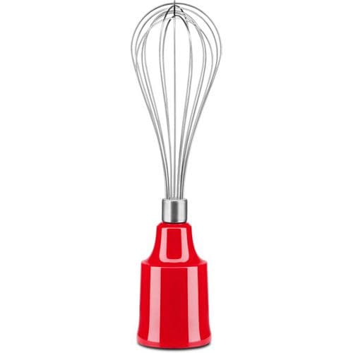 Kitchenaid Hand mixer 5KHBV83BER Empire Red Accessory