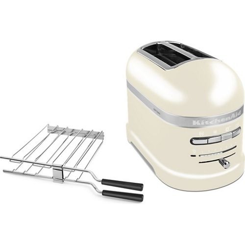 Kitchenaid Toaster 5KMT2204EAC Crème Accessory