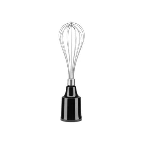 Kitchenaid Hand mixer 5KHBV83BOB Onyx Black Accessory