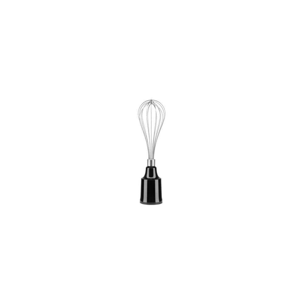 Kitchenaid Hand mixer 5KHBV83EOB Negro onix Accessory