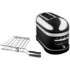 Kitchenaid Toaster 5KMT2204EOB Negro onix Accessory