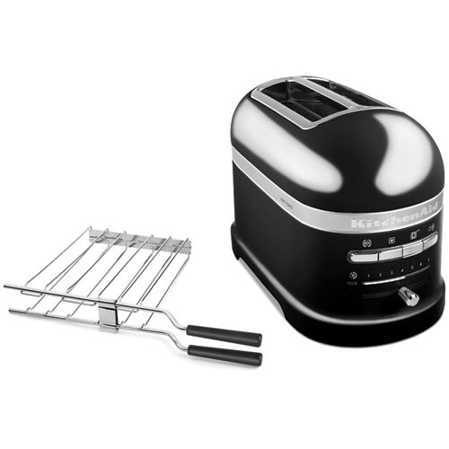 Kitchenaid Toaster 5KMT2204EOB Negro onix Accessory