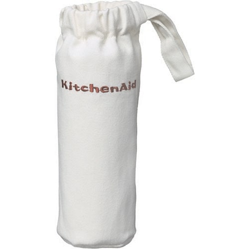 Kitchenaid Hand mixer 5KHM9212EER Keizerrood Accessory