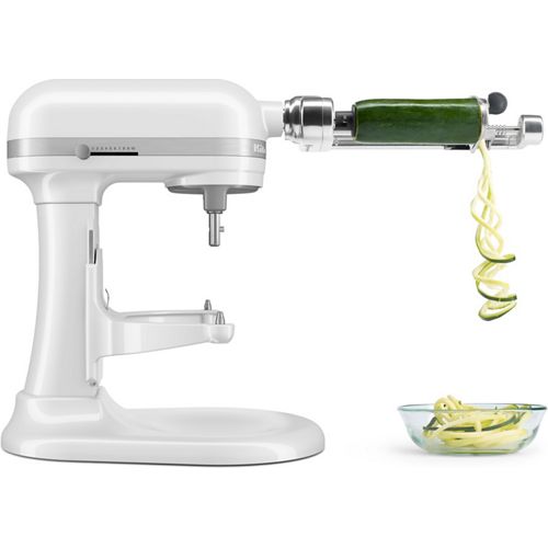 Kitchenaid Food processor 5KSM70JPXEWH Blanc Accessory