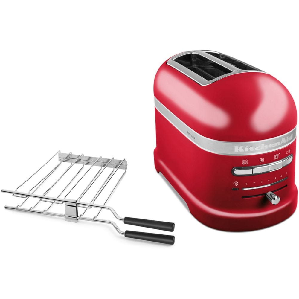 Kitchenaid Toaster 5KMT2204EER Rød Accessory