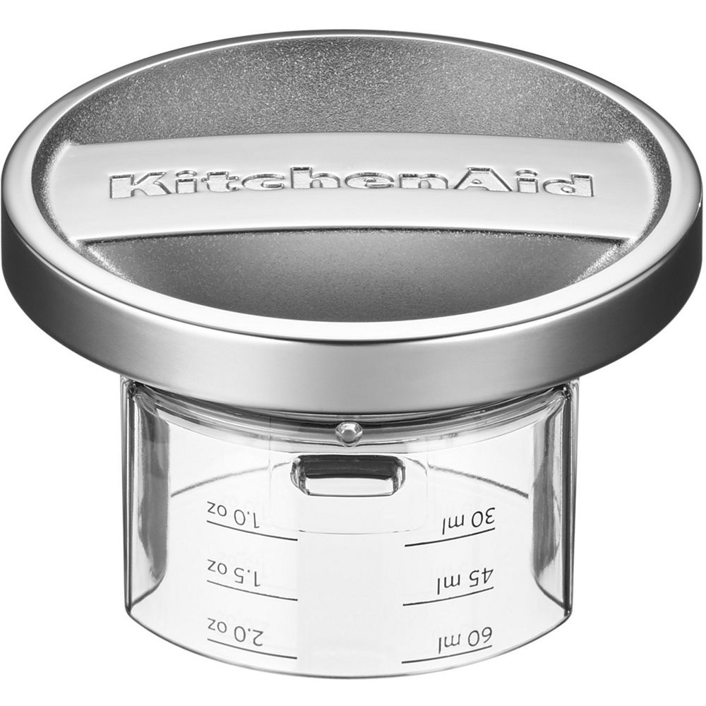 Kitchenaid Stirring machine 5KSB8270EMS Medallion Silver Accessory