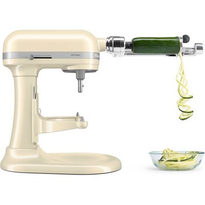 Kitchenaid Food processor 5KSM70SHXEAC Kerma Accessory