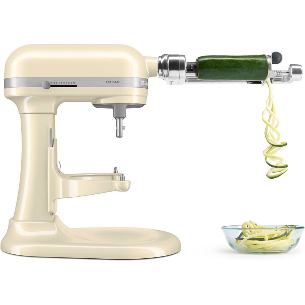 Kitchenaid Food processor 5KSM70SHXEAC Creme Accessory