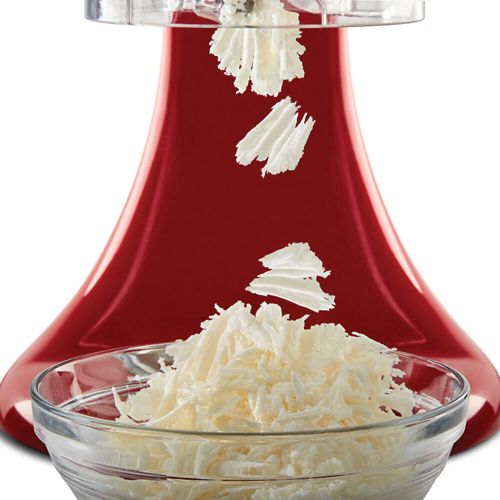 Kitchenaid SDA Accessory 5KSMSIA Wit Accessory