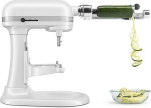MIXER MET IN DE HOOGTE VERSTELBARE KOM 5,2 L - HEAVY DUTY