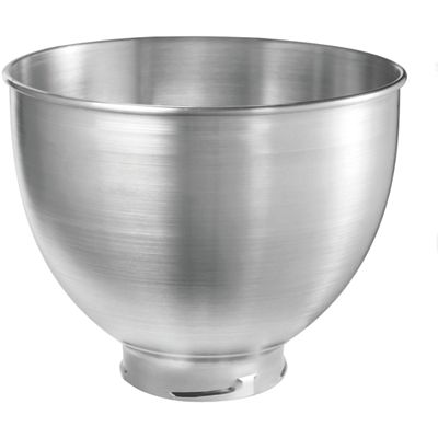 Kitchenaid Food processor 5K45SSEWH Valkoinen Accessory