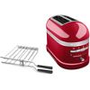 Kitchenaid Toaster 5KMT2204ECA Rojo manzana Accessory