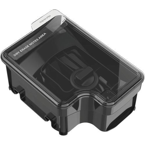 Kitchenaid SDA Accessory KESRBHF Transparent Accessory