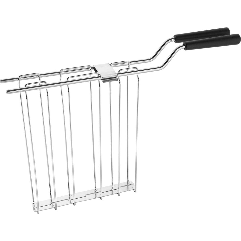 BRØDRISTER 2 SKIVER – ARTISAN - Rød metallic | KitchenAid DK