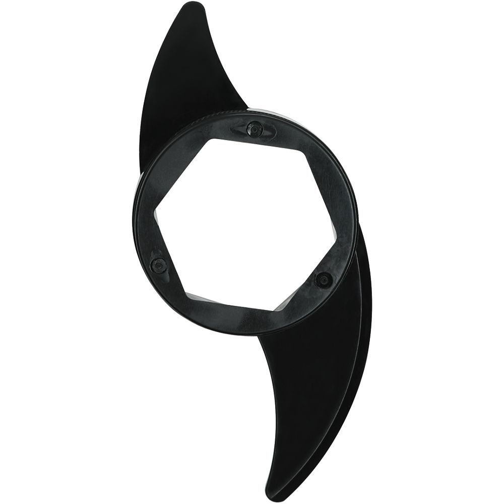 Kitchenaid Food processor 5KFP0719EOB Preto ónix Accessory